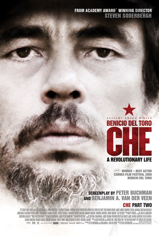 1209 - Che Part Two (2008)